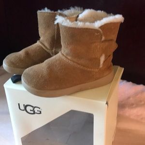 Toddler Ugg Boots 4/5